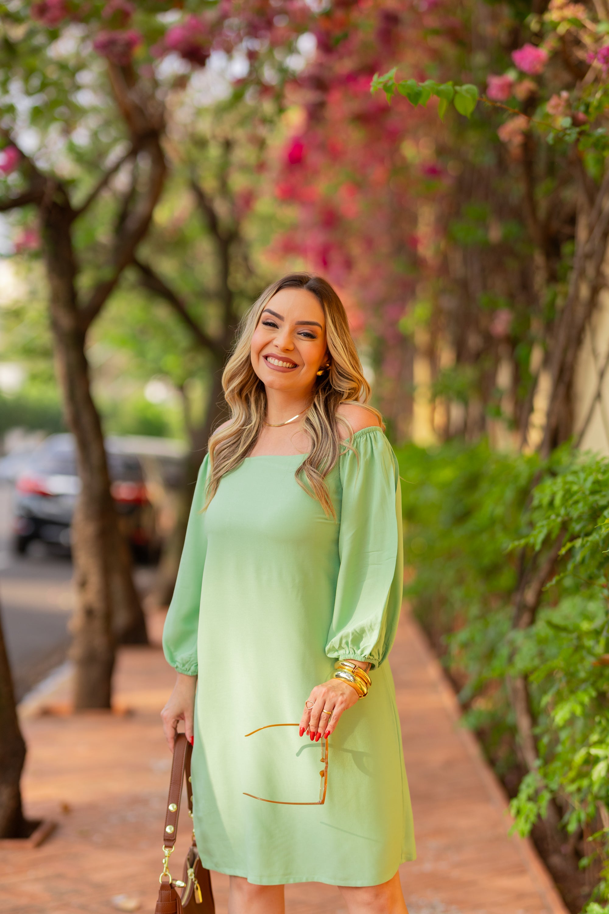 Vestido Curto Essence